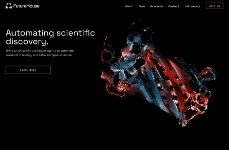 FutureHouse