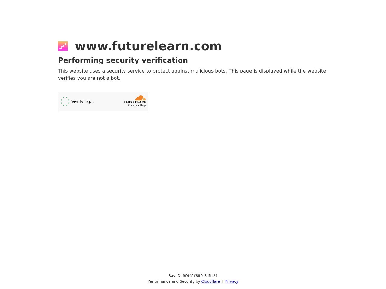 Future Learn
