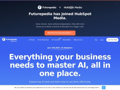Futurepedia