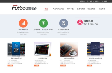 富远软件