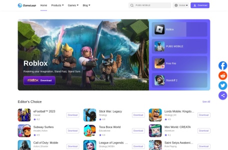 gameloop