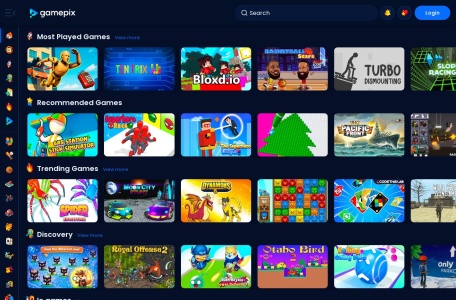 GamePix