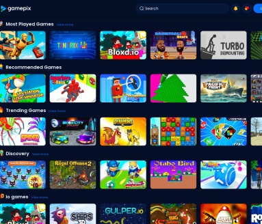 GamePix