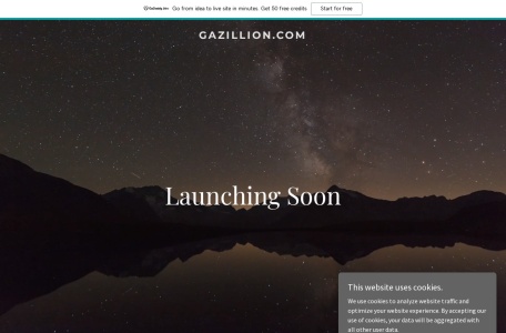 Gazillion