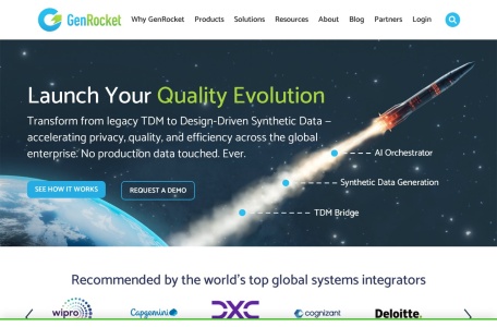GenRocket