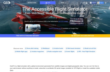 GeoFS