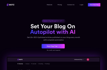 GetBotz