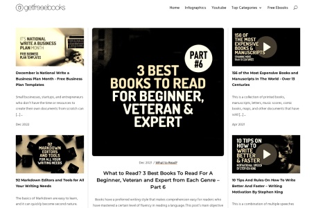 GetFreeEBooks