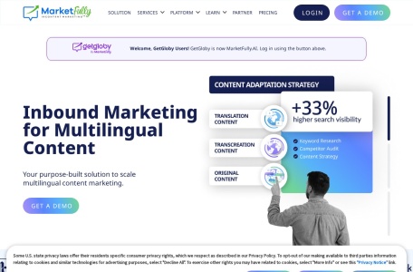 GetGloby App