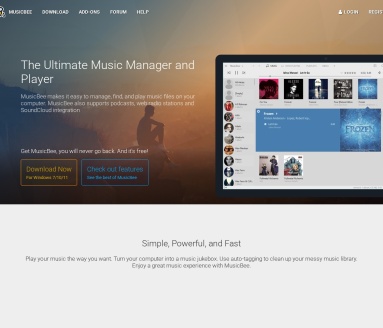 MusicBee