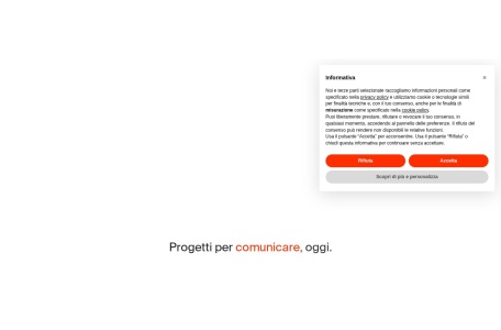 GF Studio – Comunicazione Tecnica e Design per l’Industria