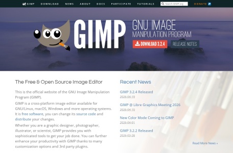 GIMP