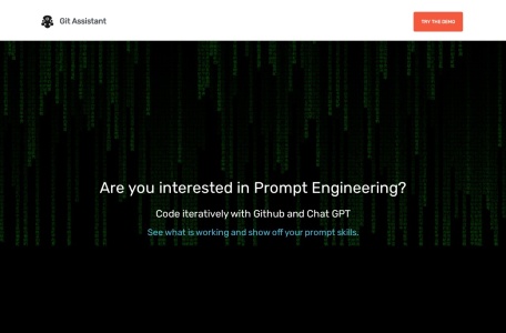Git Assistant