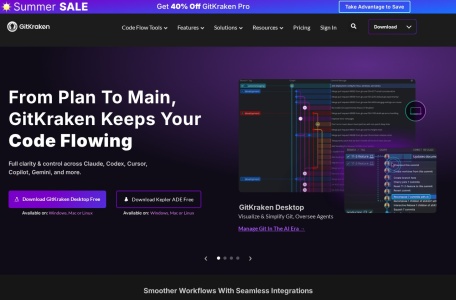 GitKraken