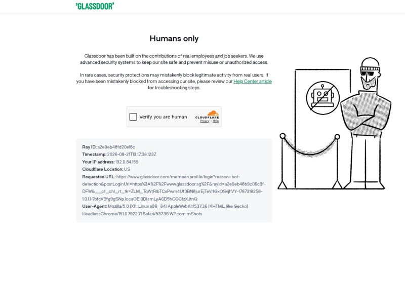 Glassdoor