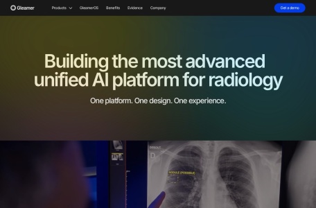 Gleamer AI