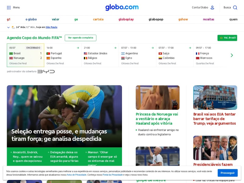globo.com