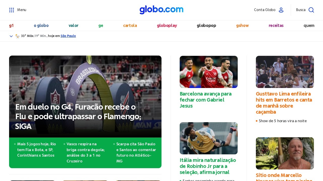 Globo