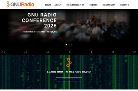 GNU Radio