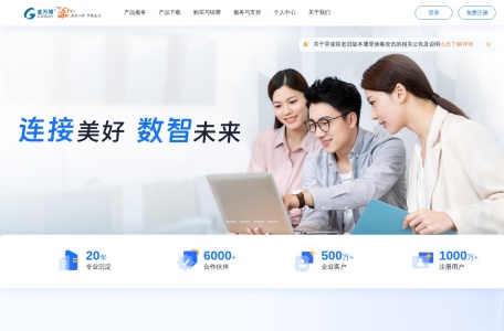 金万维