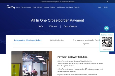 GoAllPay