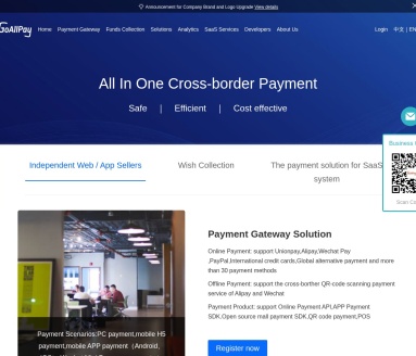 GoAllPay