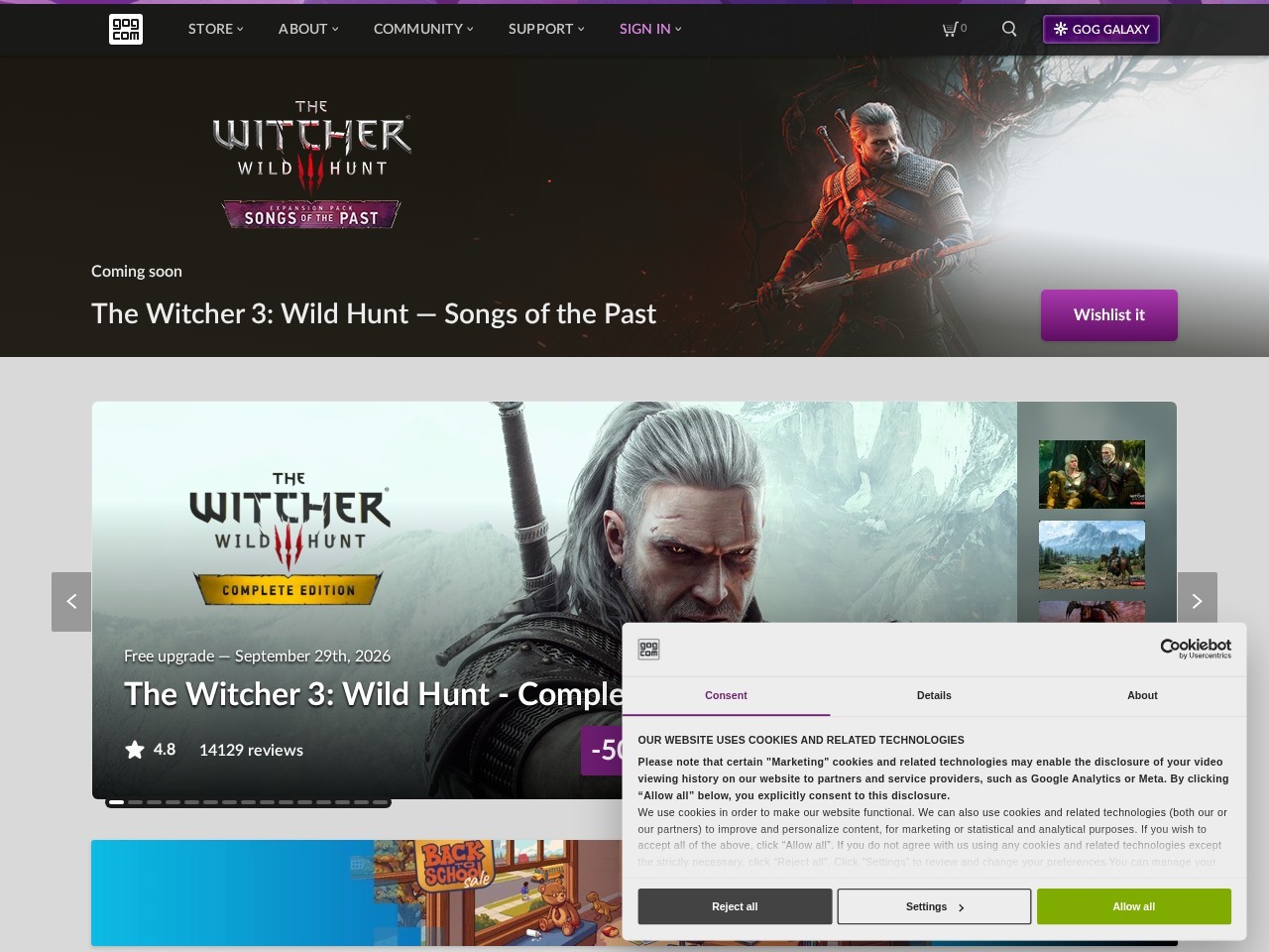 GOG.com