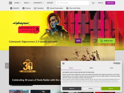 GOG.com