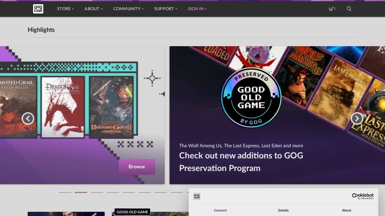 GOG.com