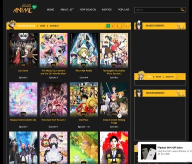 Gogoanime