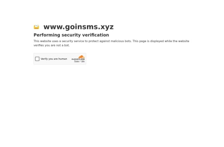 接码短信_免费接码(www.goinsms.xyz)提供中国、美国、英国等各国免费手机号码短信接收服务，你可以使用我们的免费手机号码注册APP或账号。免费在线接收短信就来www.goinsms.xyz