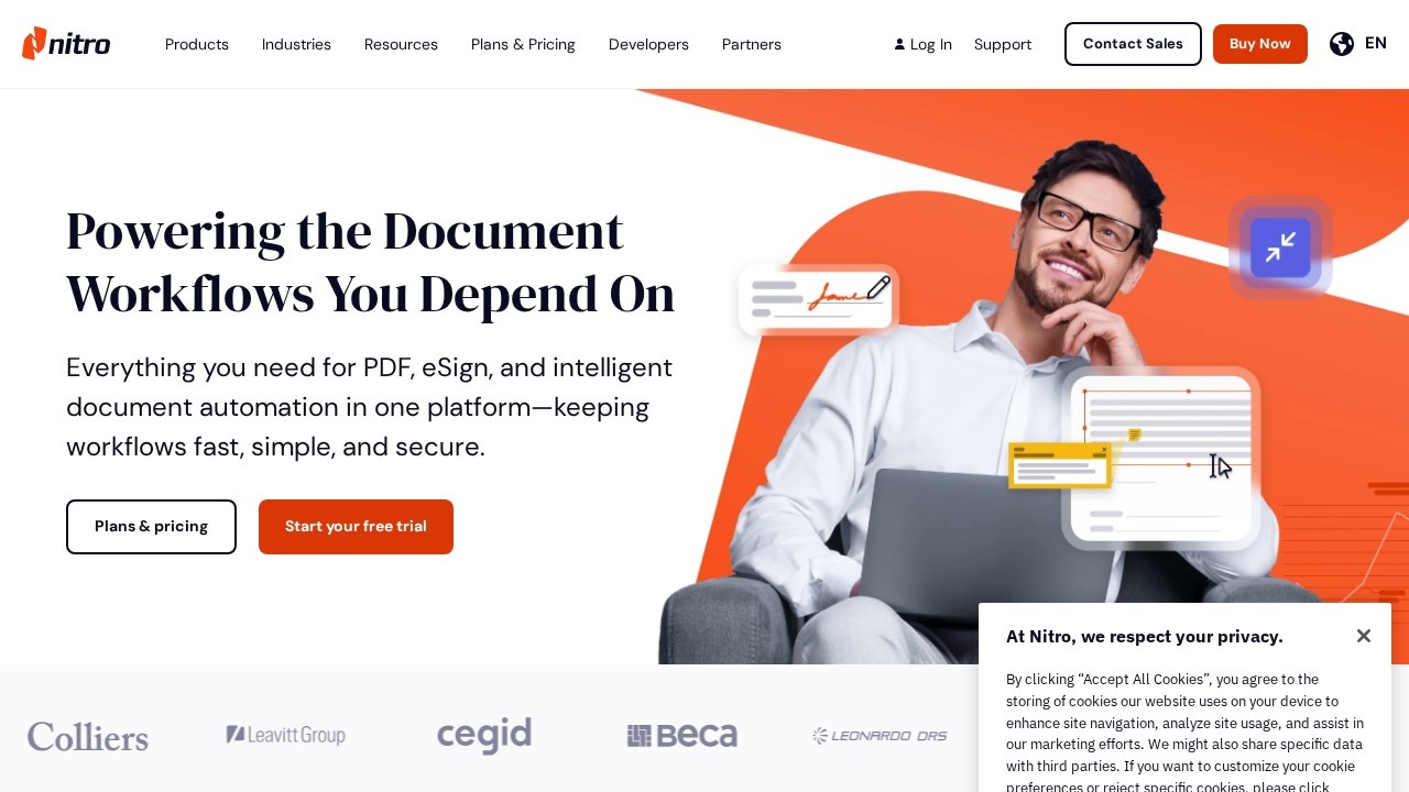 Nitro PDF