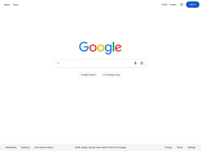 Google瑞典-地图