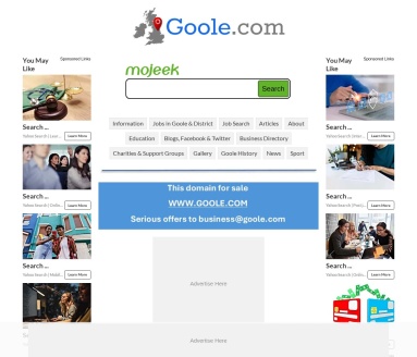 goole搜索（不是Google）