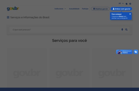 巴西Receita Federal do Brasil