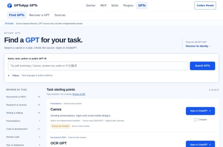 Gptsapp.io