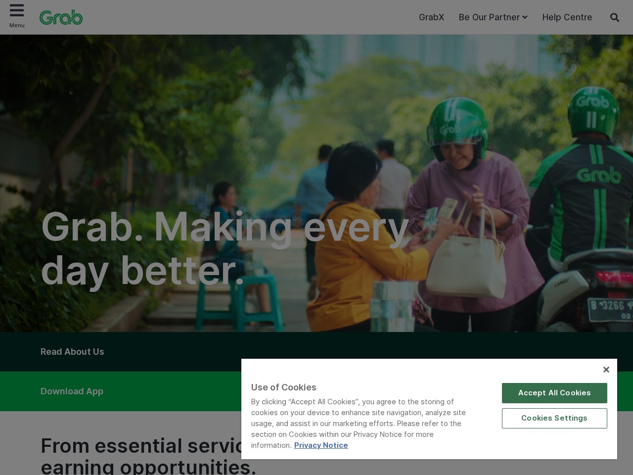 GrabPay