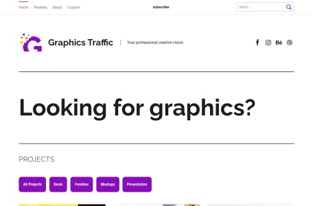 graphicstraffic