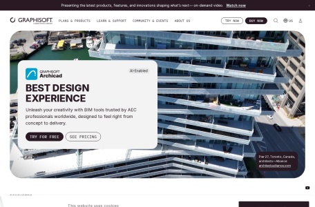 ArchiCAD