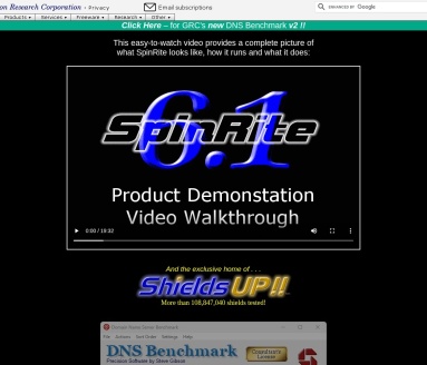 ValiDrive