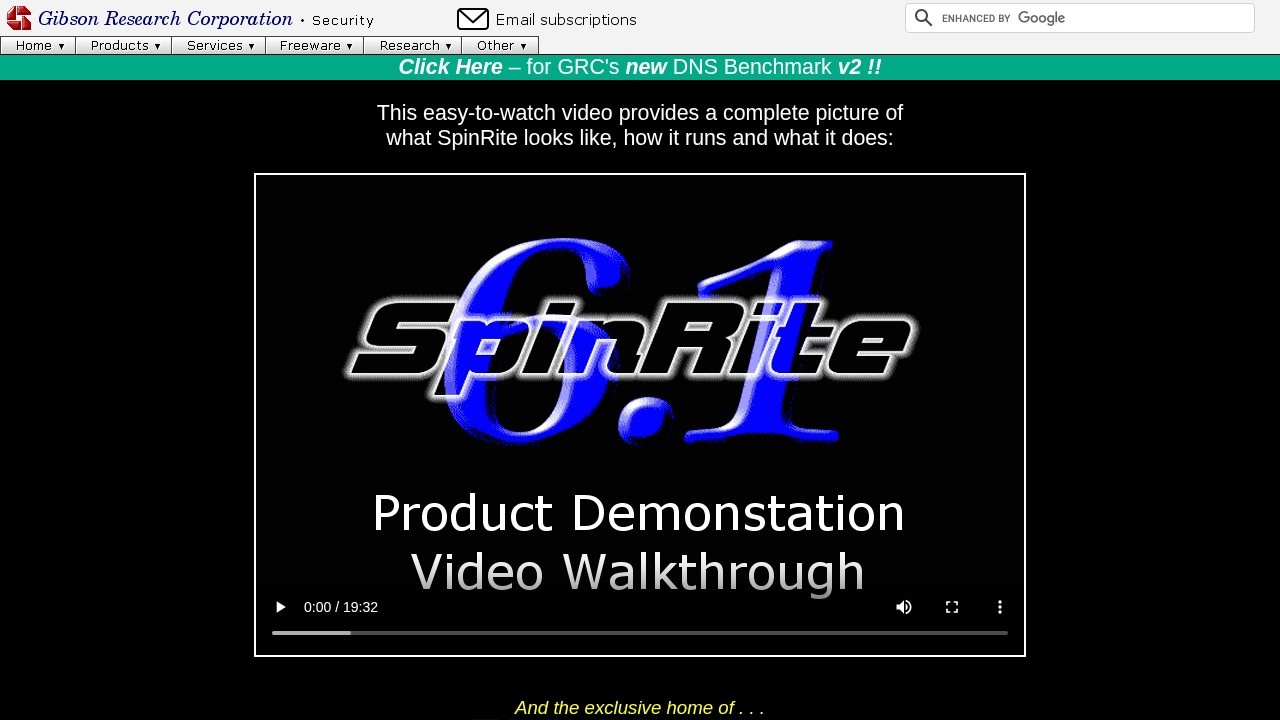 ValiDrive U盘容量检测工具