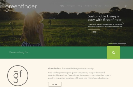 Greenfinder