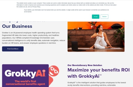 Grokker