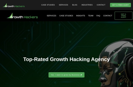 增长黑客 Shopify增长_Growth Hackers作为一家专注于提供全面的Shopify营销管理服务的公司，凭借先进的营销策略、综合团队的实力和全方位的服务能力，帮助客户在竞争激烈的市场中脱颖而出，实现业务的持续增长