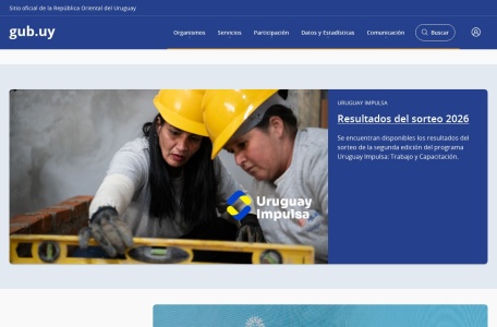 乌拉圭Dirección General Impositiva