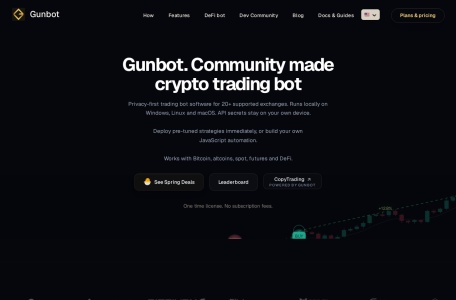 Gunbot.com