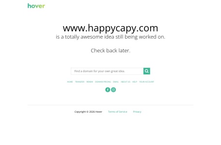 happycapy