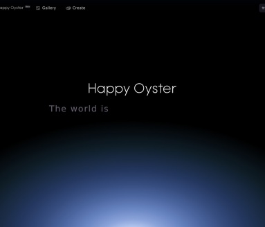 HappyOyster