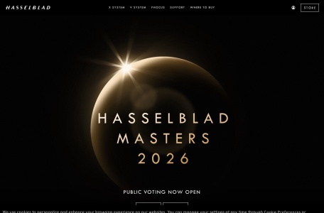 Hasselblad