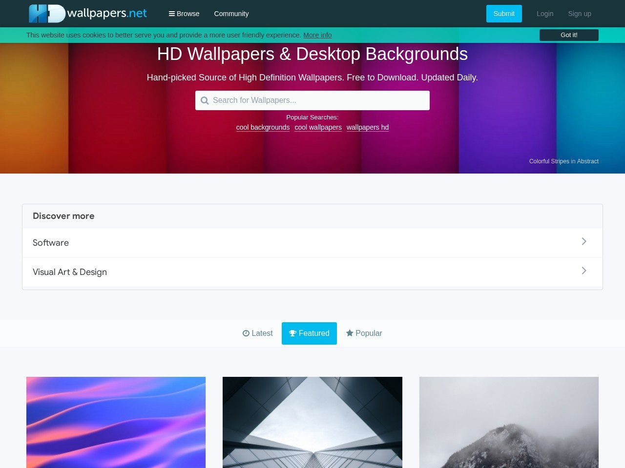 hdwallpapers